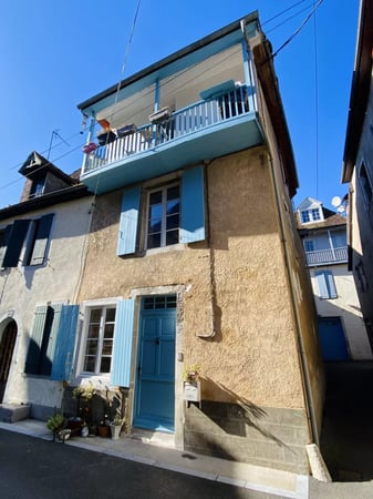 House in Salies-de-Bearn - view 1