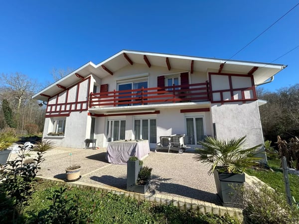 House in Salies-de-Bearn - view 1