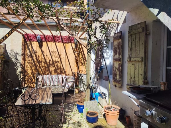 House in Salies-de-Bearn - view 1