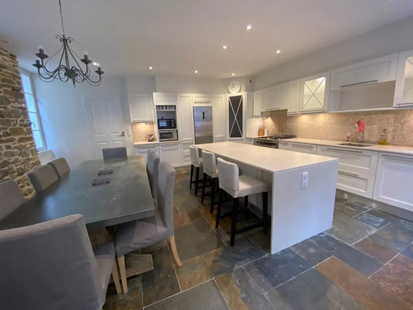 House in Salies-de-Bearn - view 1