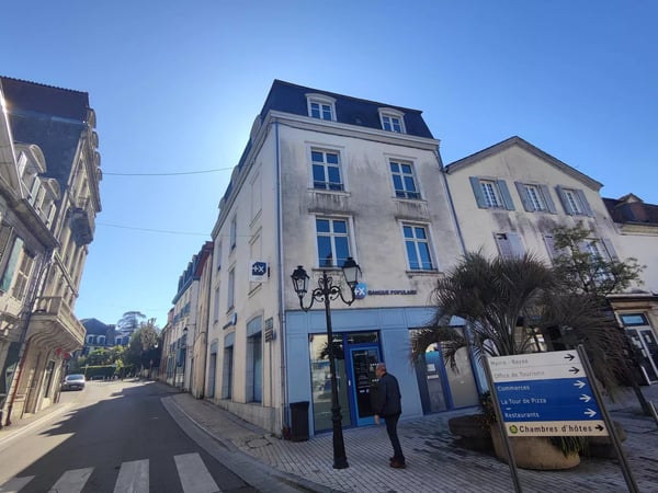 House in Salies-de-Bearn - view 1