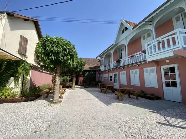 House in Salies-de-Bearn - view 1