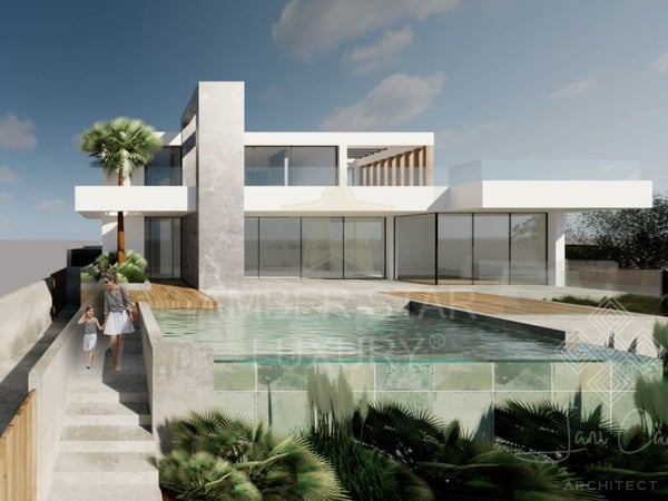 House in Esteval - view 1