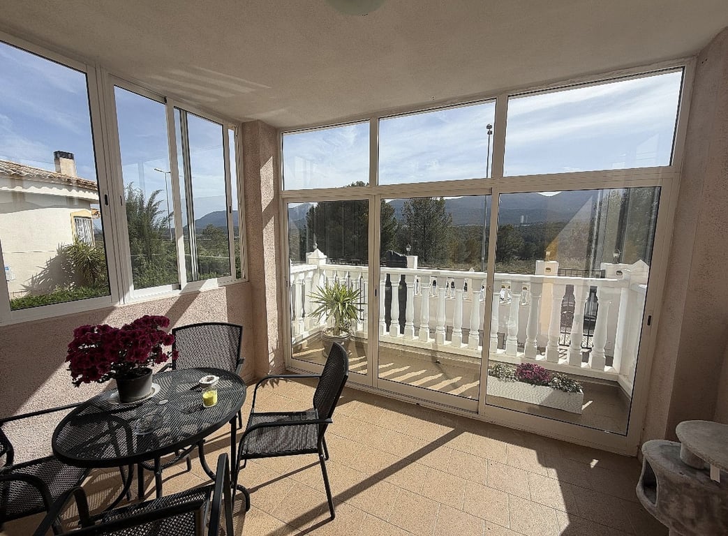 House in Castalla - Image 2