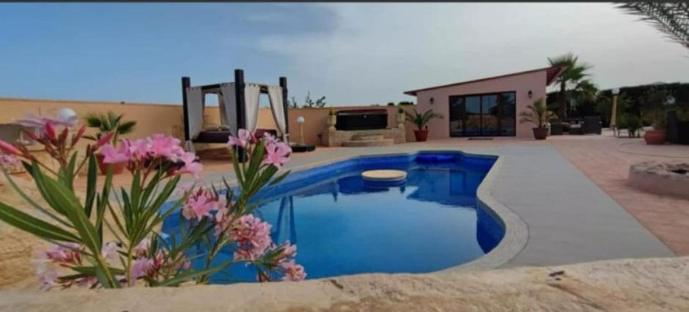 House in Pinoso - Image 2