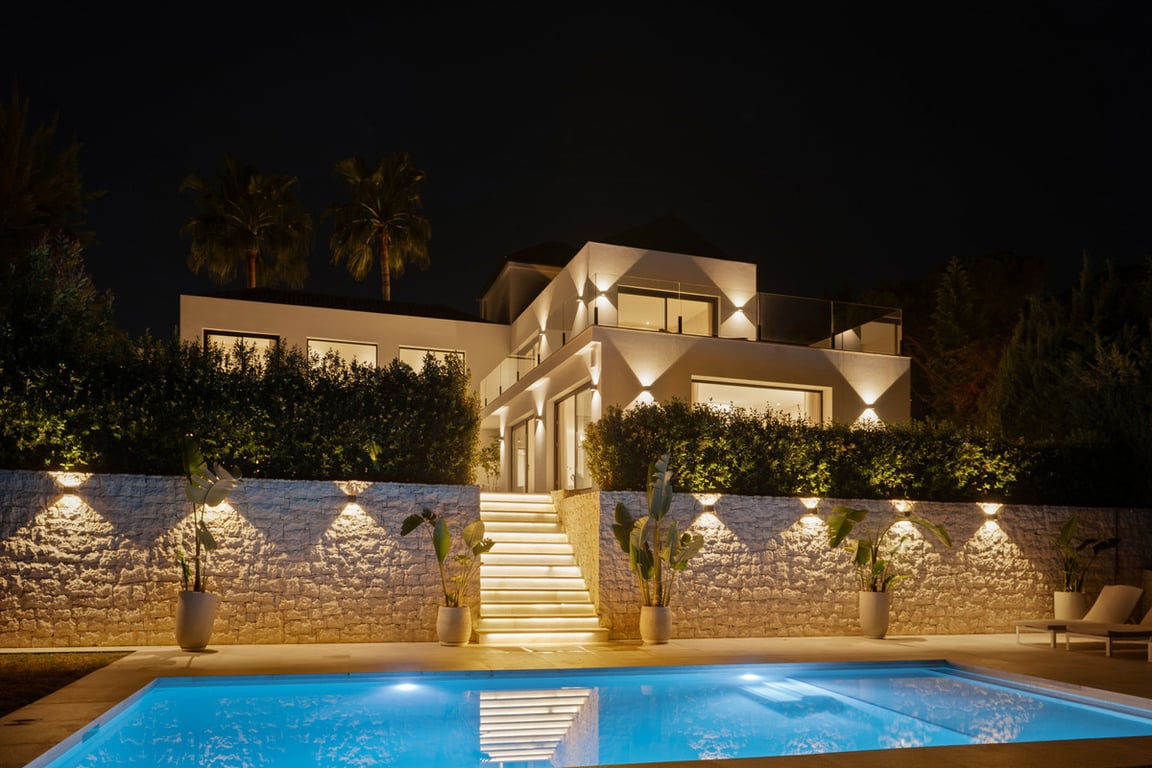 Villa in Malaga - Image 3