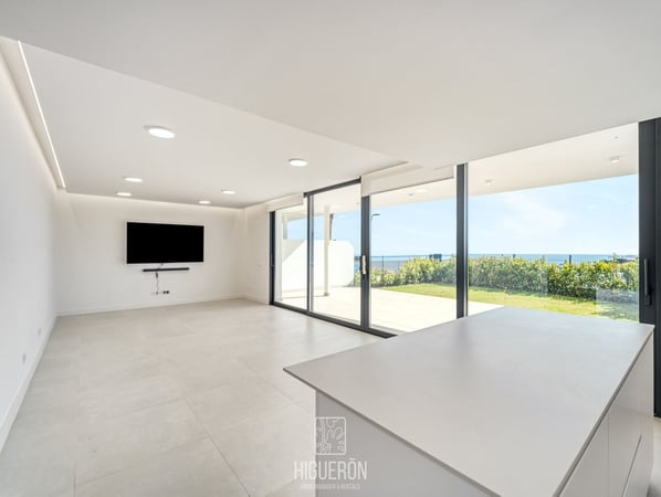 House in Fuengirola - view 1