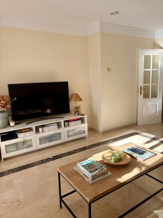 Apartment in Ojen - view 1