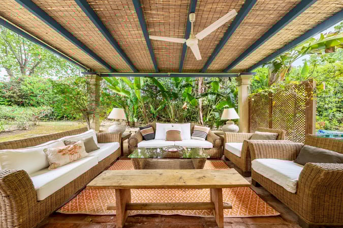 Villa in Sotogrande - view 1