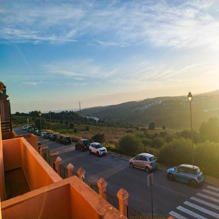 House in Estepona - view 1
