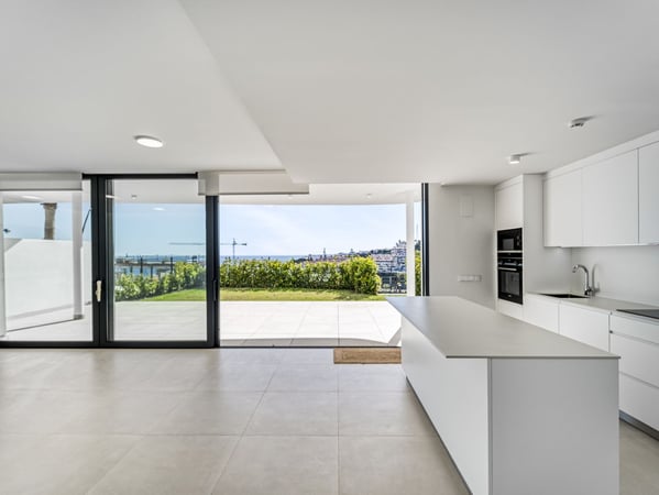 Apartment in Fuengirola - view 1