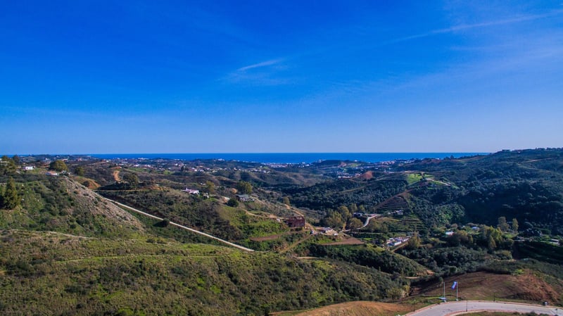 Land in Mijas Costa - view 1