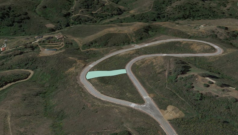 Land in Mijas Costa - view 1