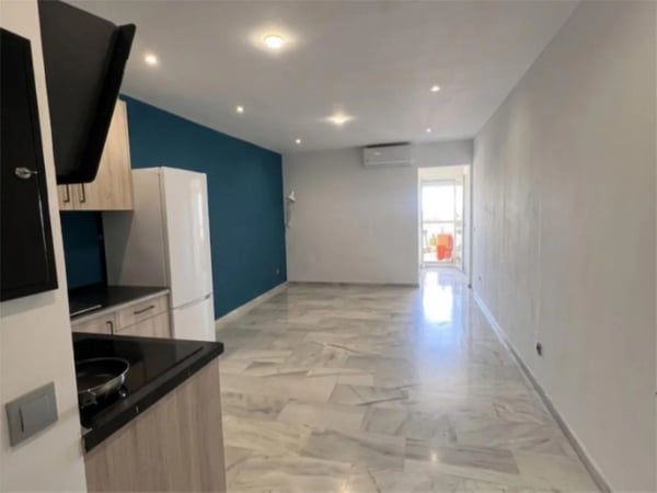 Apartment in Estepona - view 1