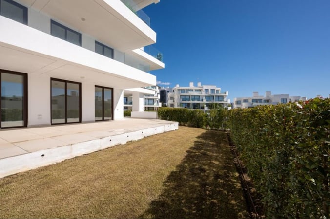 Apartment in Fuengirola - view 1