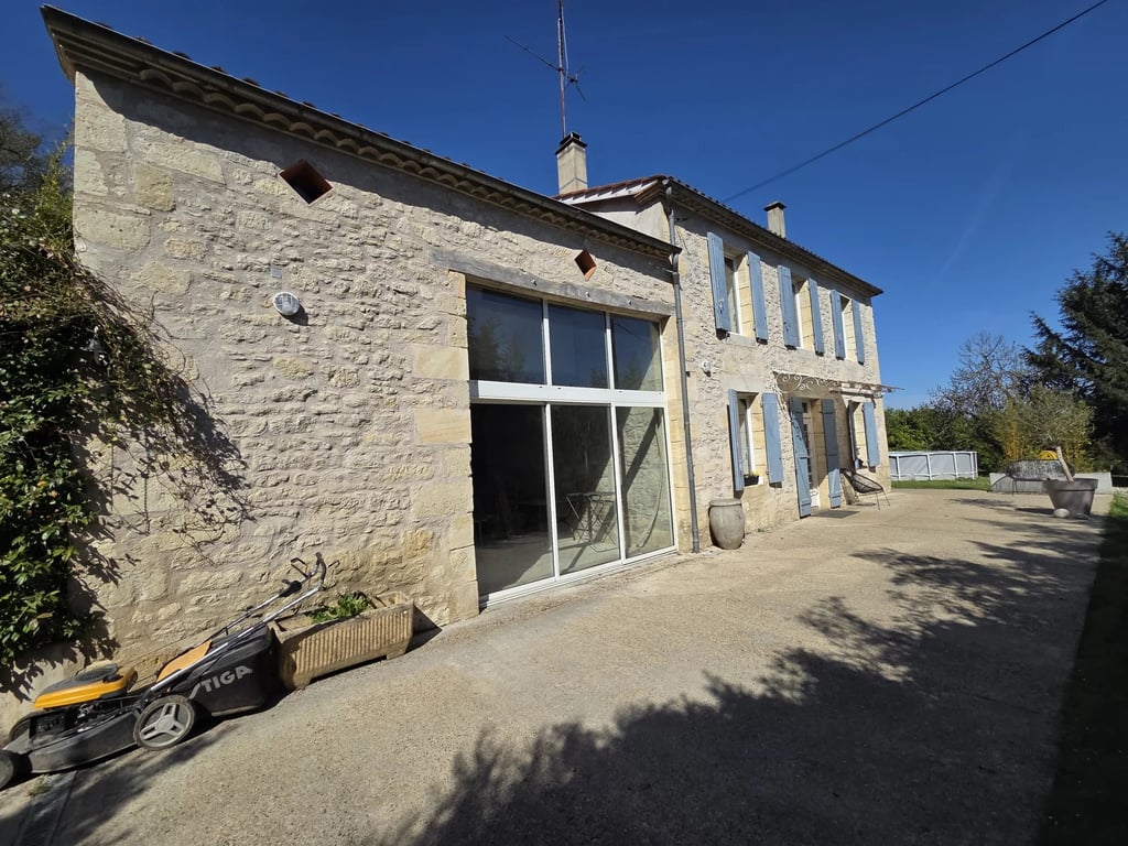 House in Monsegur - Image 3