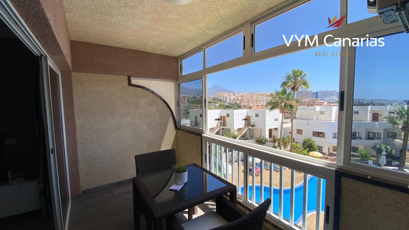 Apartment in Callao Salvaje