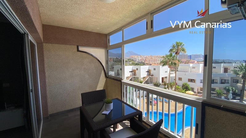 Apartment in Callao Salvaje - view 1