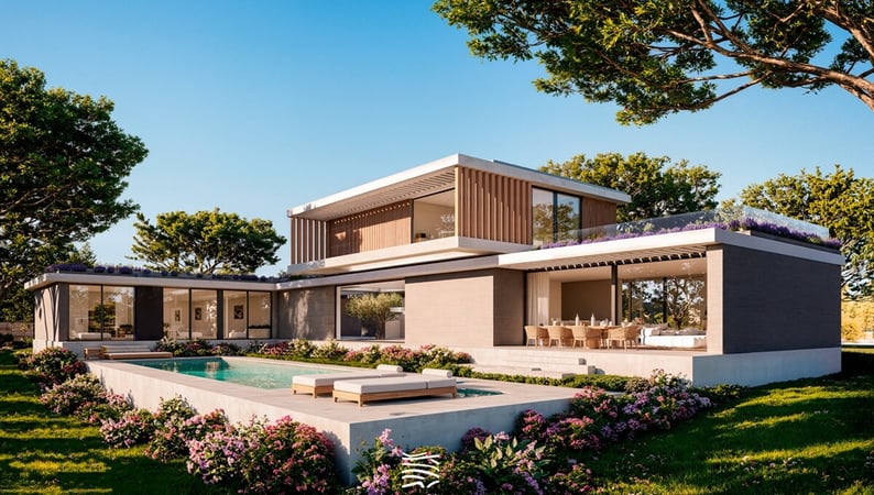 Land in Sotogrande - view 1