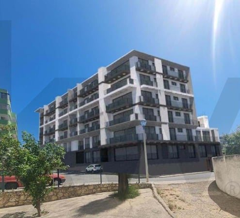 Land in Loule - view 1