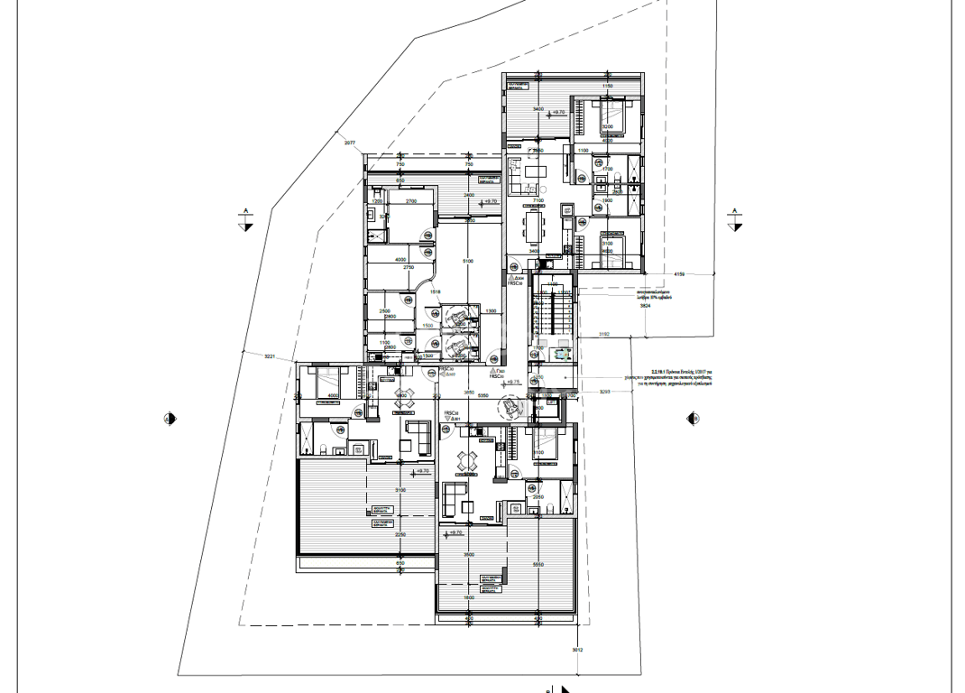 Apartment in Agios Georgios - Image 3