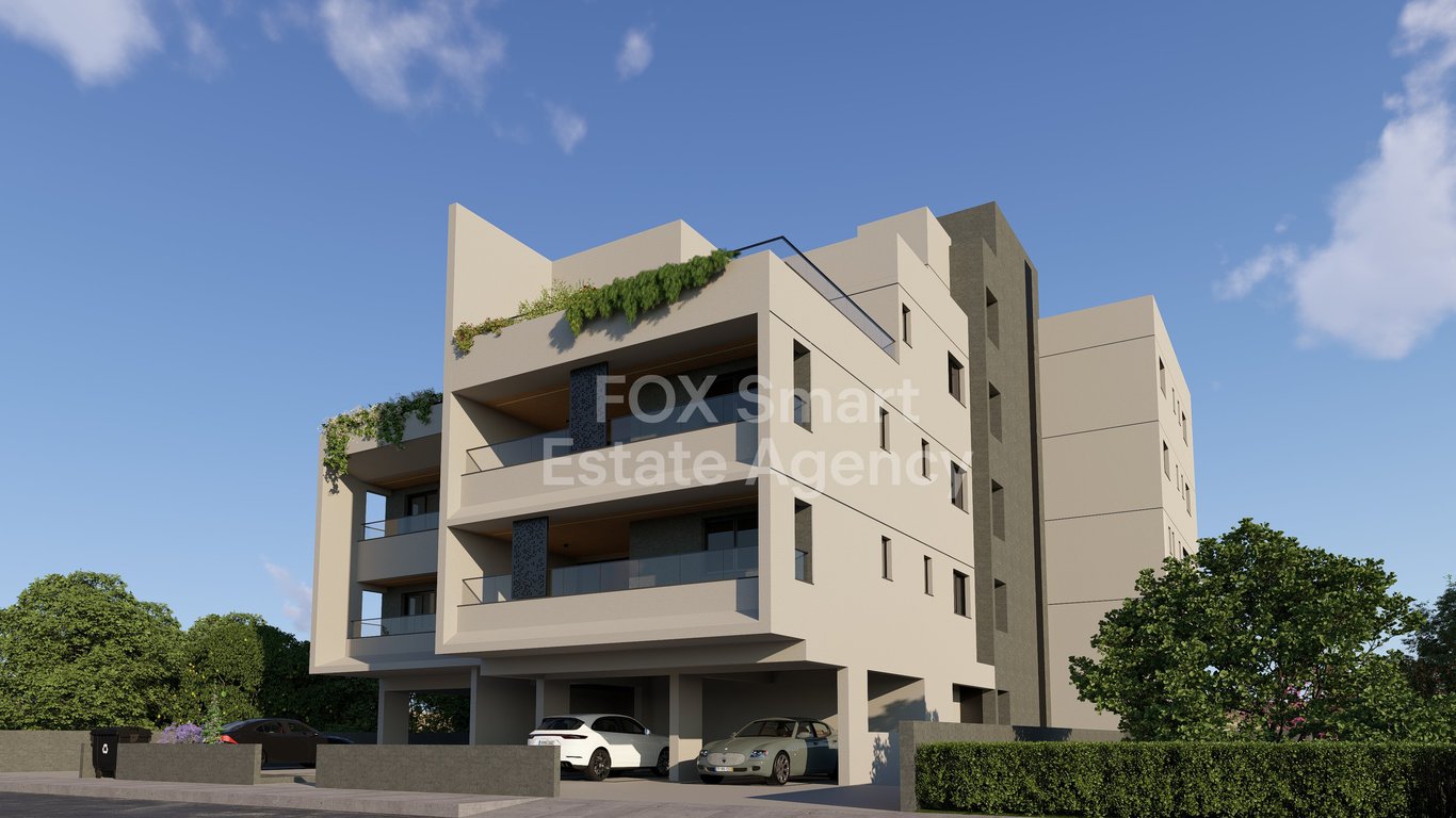 Apartment in Agios Georgios - Image 2