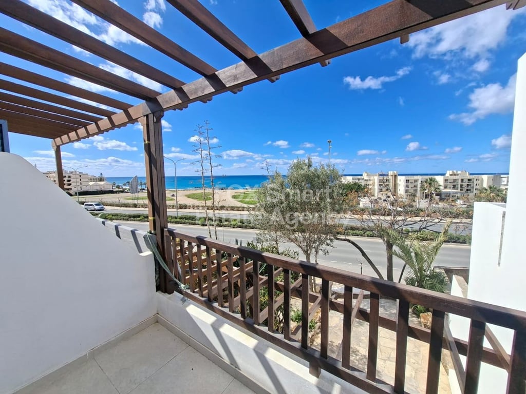 Apartment in Paphos