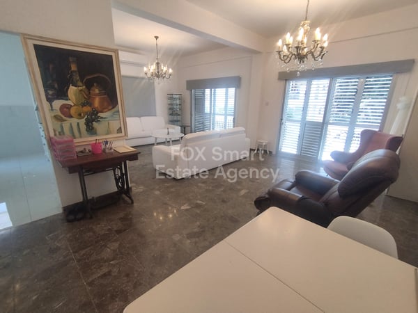 Apartment in Agios Dimitrios - view 1