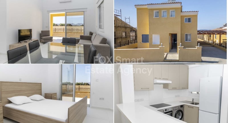 House in Polis Chrysochous - view 1