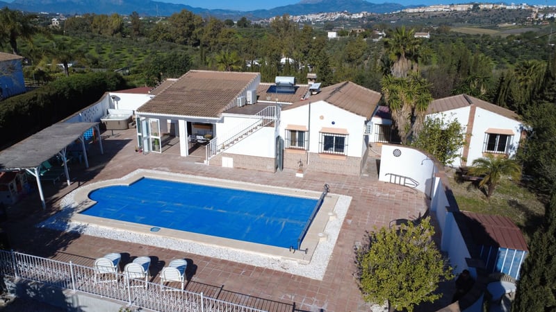 House in Coin - view 1