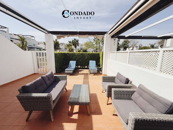 Apartment in Murcia - view 1