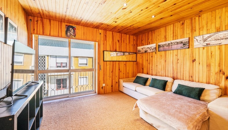 House in Porto - view 1