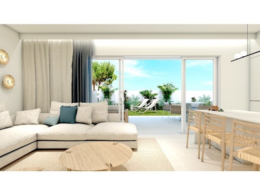 Apartment in Torre de la Horadada - view 1