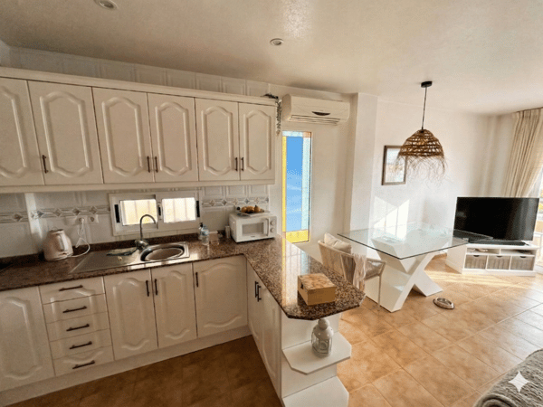 House in Benijofar - view 1