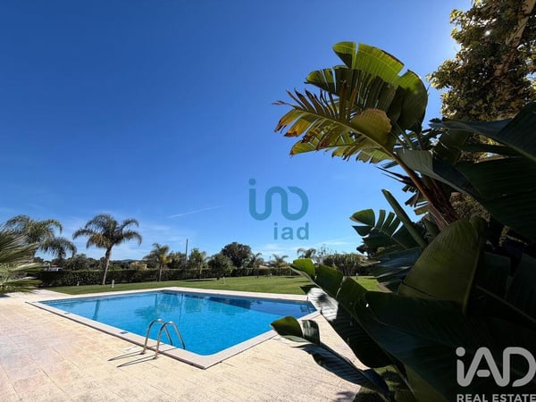 Apartment in Quarteira - view 1