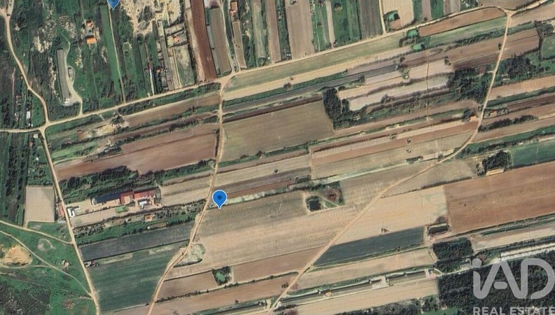 Land in Ferrel - view 1