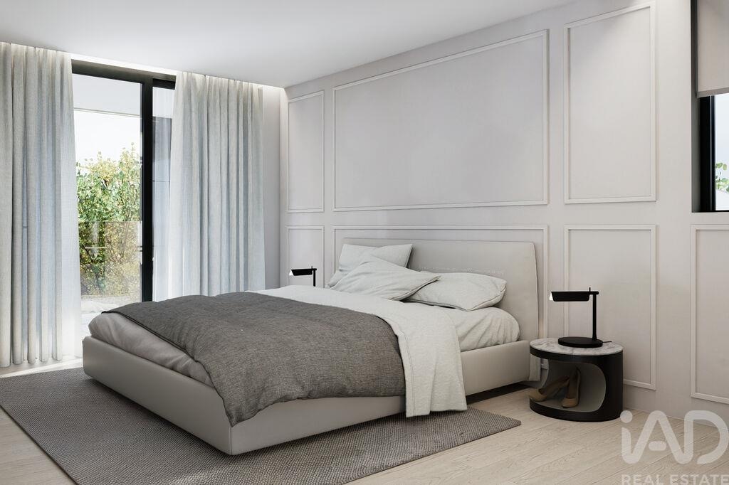 Apartment in Pedroucos