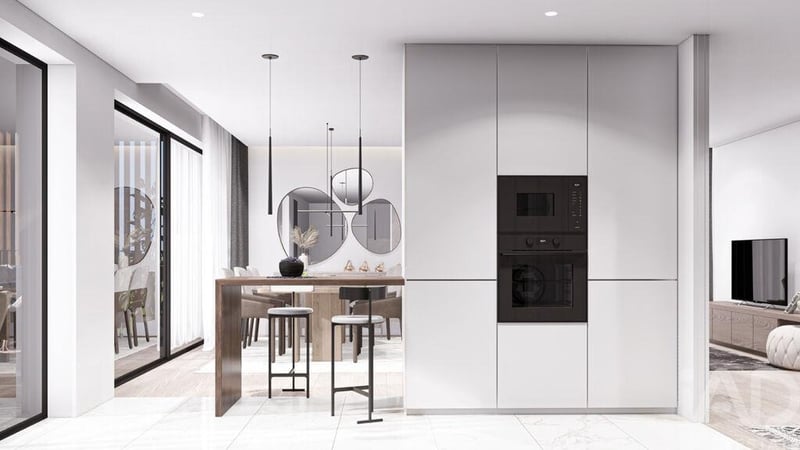 Apartment in Oliveira do Douro - view 1