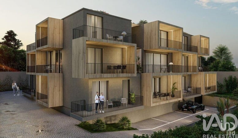 Apartment in Sao Martinho - view 1