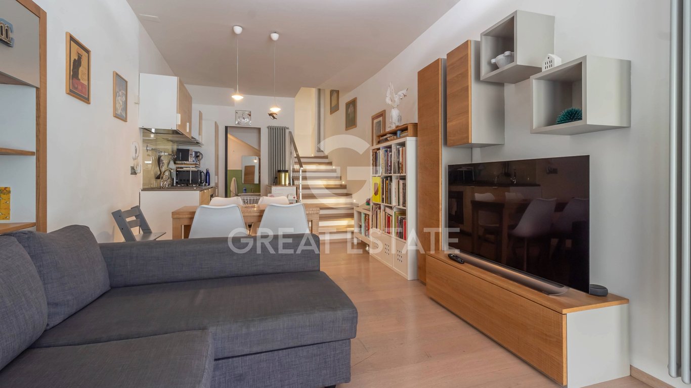 House in Orvieto - Image 2