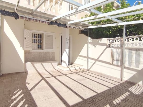 House in Lo Pagan - view 1