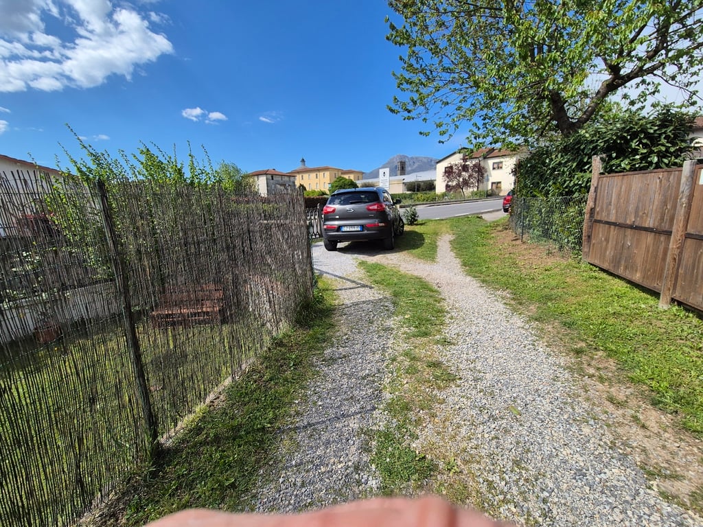 House in Pieve Fosciana - Image 3