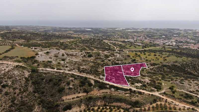 House in Psematismenos - view 1