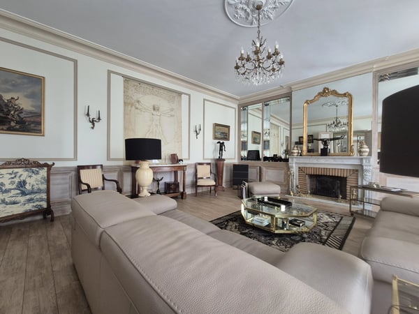 House in Clairac - view 1