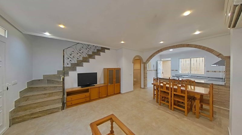 Apartment in Santiago de la Ribera - view 1