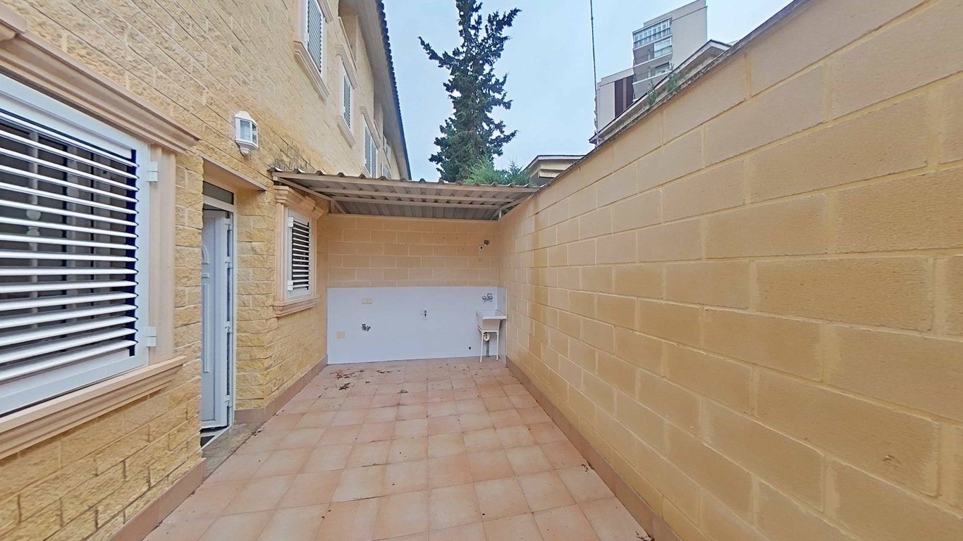 Apartment in Santiago de la Ribera - Image 3