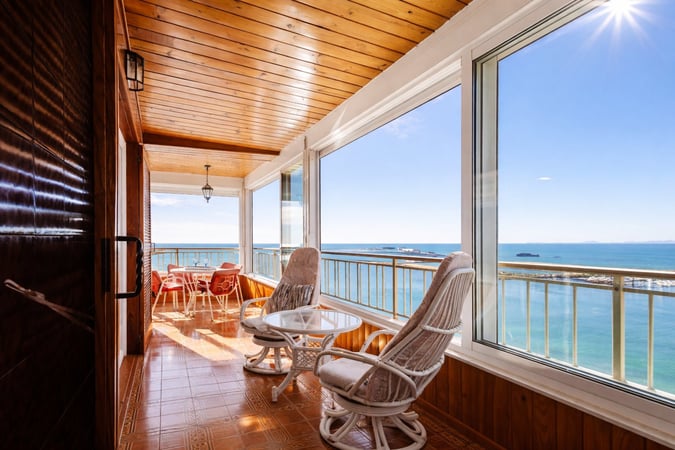 Apartment in Torrevieja - view 1