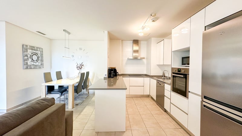 Apartment in Urbanizacion los Balcones - view 1