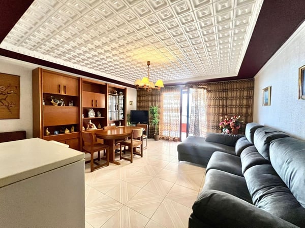 Apartment in Torrevieja - view 1