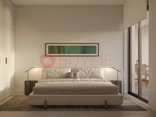 Apartment in Santo Estevao - view 1